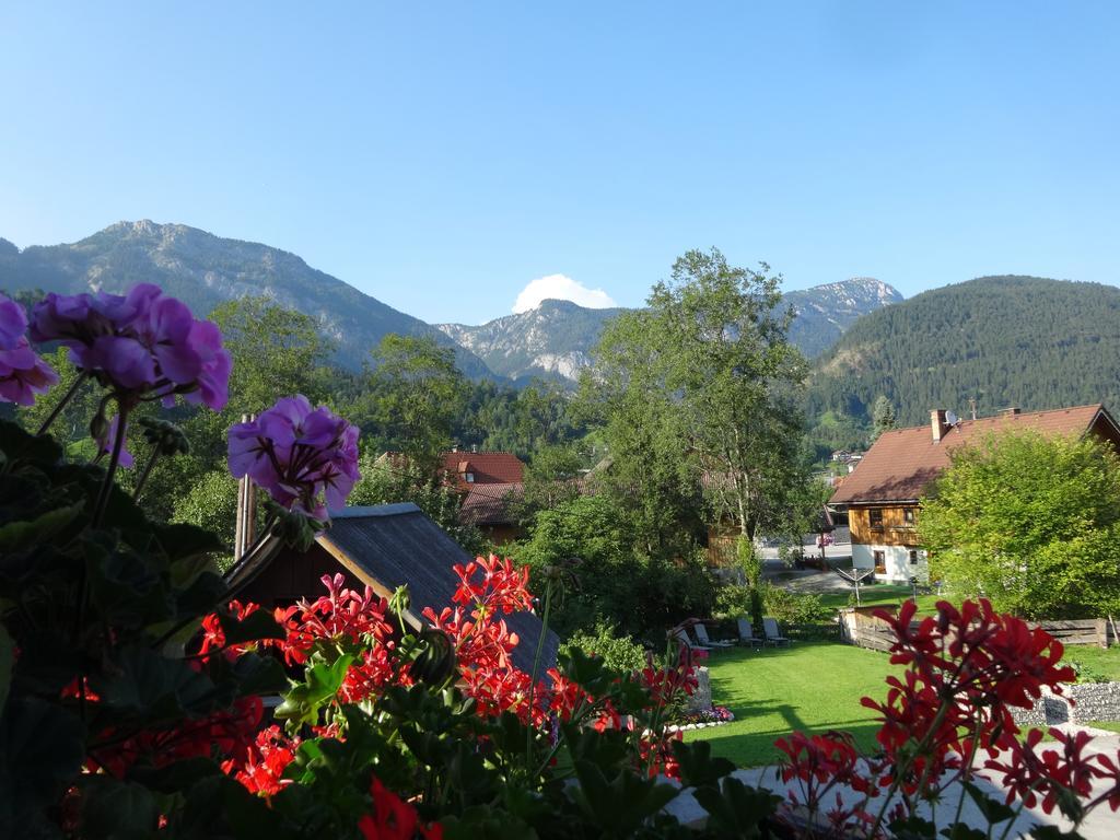 Linharterhof Villa Haus im Ennstal Bagian luar foto